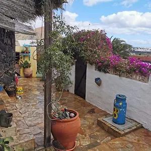 Hébergement de vacances Casa De Gato Rustic, Tahiche