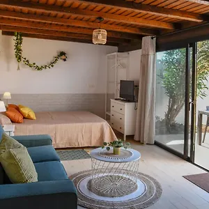 Appartement Mini Loft Tesa, Mácher