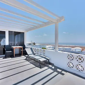 La Graciosa - Casa Marosenia Apartamento