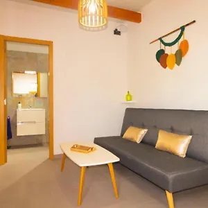 Luxury Volcan I Apartamento