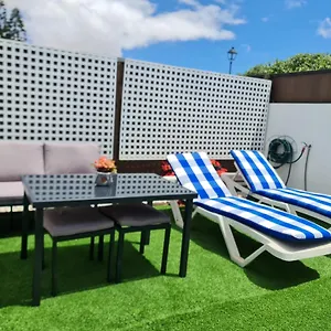 Eucalipto Apartamento