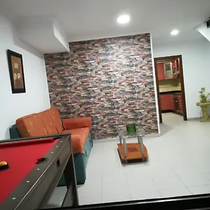 Séjour chez l'habitant Vivienda Compartida Tajaraste, Arrecife (Lanzarote)